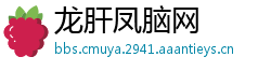 龙肝凤脑网